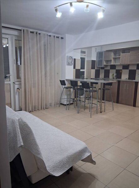 Berceni, Sudului, Big Berceni,