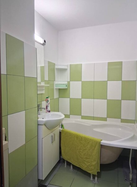 Berceni, Sudului, Big Berceni,